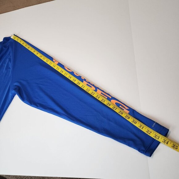 Columbia Men sz L PFG Terminal Tackle Long Sleeve Shirt - Picture 11 of 12